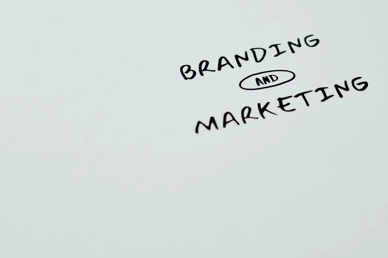 Minimalist branding and marketing publication study by Naverin Thessique Ltd